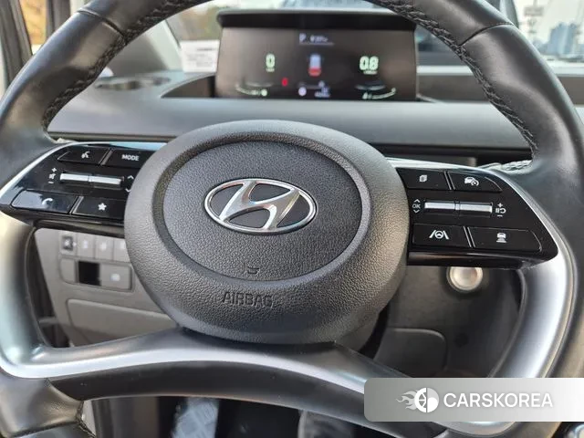 Hyundai Staria id 3398992 из Кореи 9