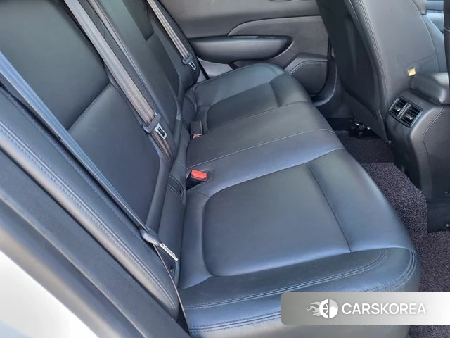 Renault Korea (Samsung) SM6 id 4680212 из Кореи 9