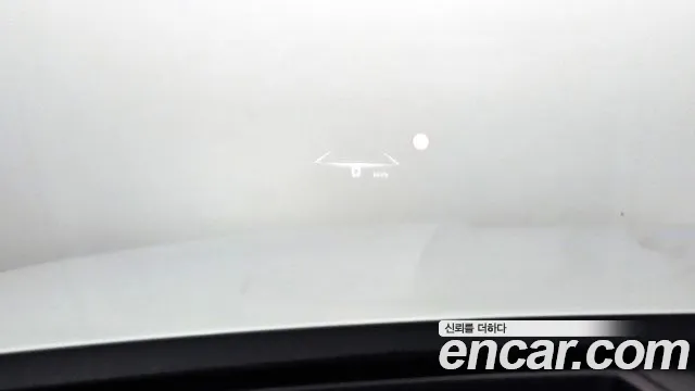 Genesis GV80 id 2654702 из Кореи 9