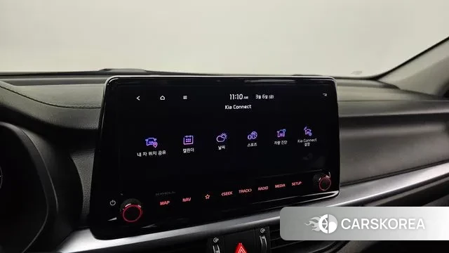 Kia The New K3 2nd generation id 3751514 из Кореи 9