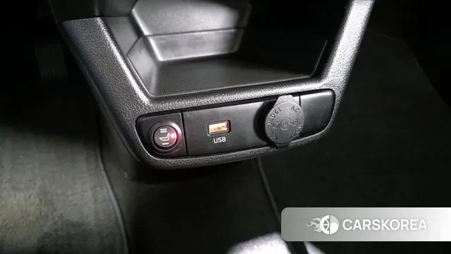 Kia The New Ray id 3615900 из Кореи 9