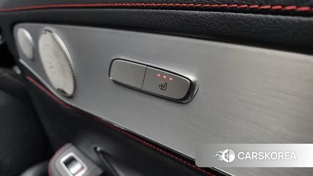 Mercedes-Benz GLC-Class X253 id 3676254 из Кореи 9