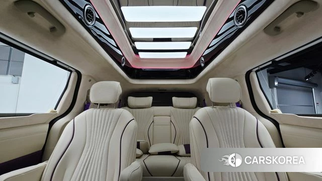 Kia The New Carnival 4th Generation id 4578585 из Кореи 9