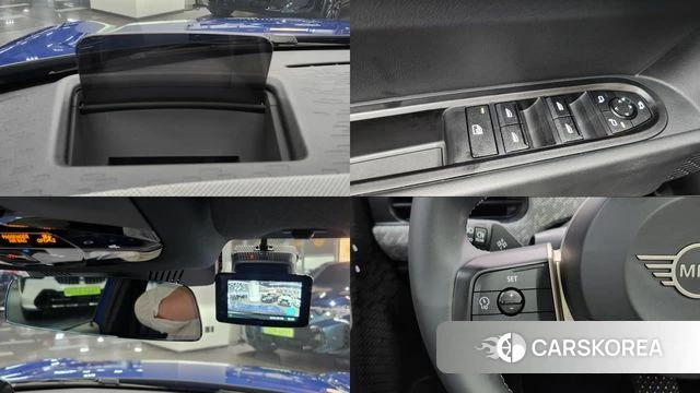 Mini Cooper S 4th Generation id 4777974 из Кореи 9
