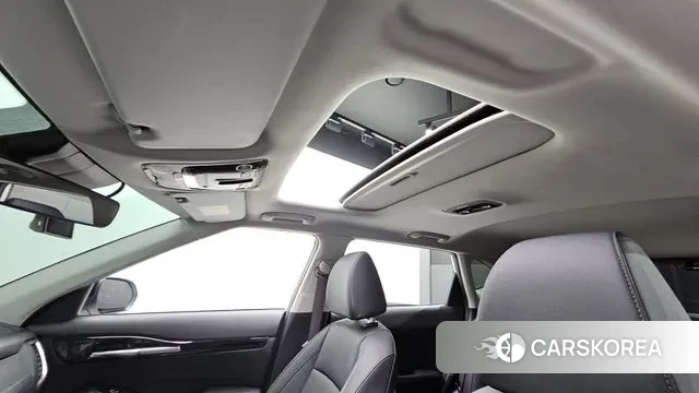 Kia The New Seltos id 3442682 из Кореи 9