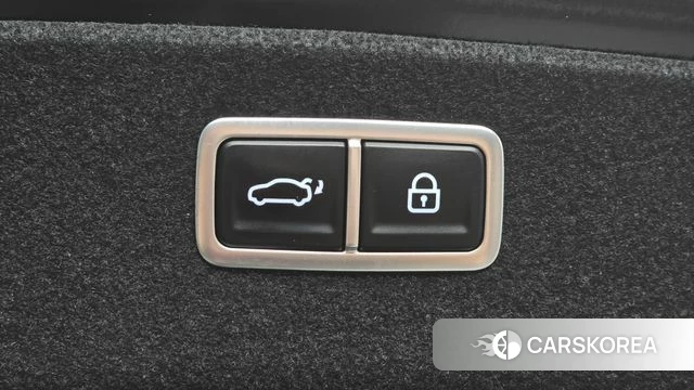Genesis G80 (RG3) id 4666171 из Кореи 9