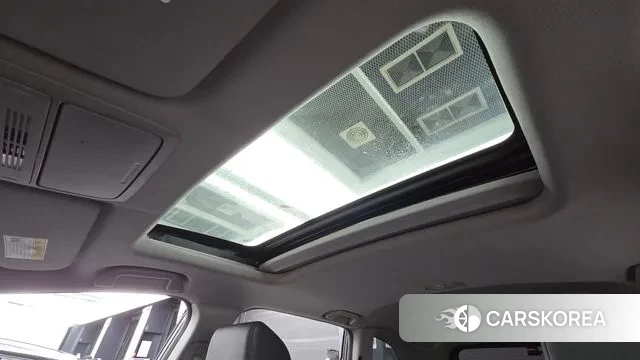 Honda CR-V 5th generation id 3421076 из Кореи 9