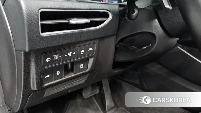 Hyundai Sonata (DN8) id 3003936 из Кореи 9