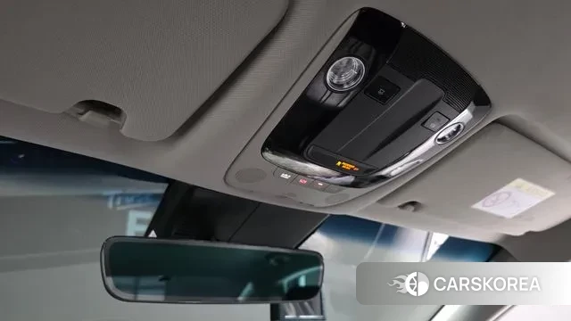 Kia K8 id 2980062 из Кореи 9