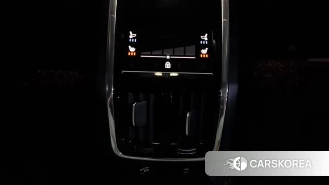 Volvo S90 id 2889557 из Кореи 9