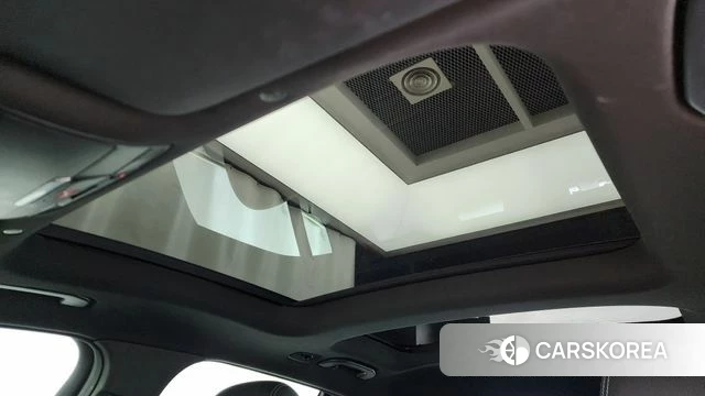 Mercedes-Benz GLC-Class X253 id 3965163 из Кореи 9