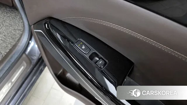 Kia Come New K7 id 3677505 из Кореи 9