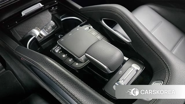 Mercedes-Benz GLE-Class W167 id 4613156 из Кореи 9