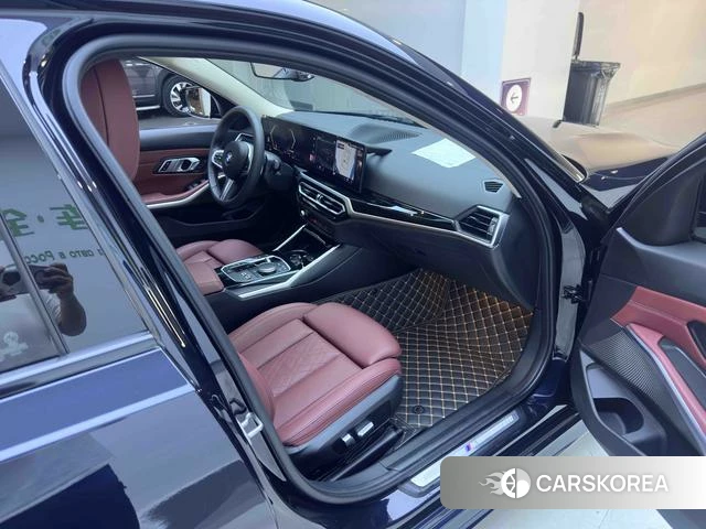 BMW 3 series id 4299483 из Китая 9