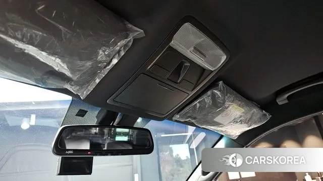 Ssangyong Rexton Sports id 3282451 из Кореи 9