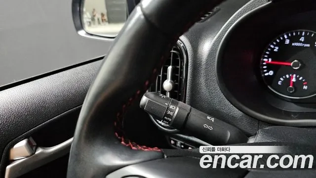 Kia All New Morning (JA) id 2936877 из Кореи 9