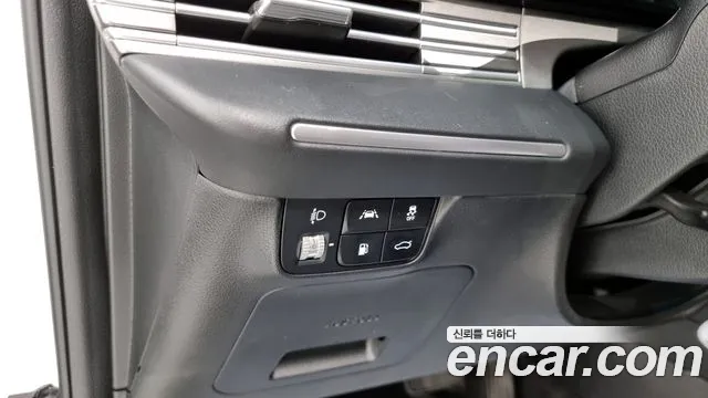 Hyundai The New Grandeur IG id 2470783 из Кореи 9