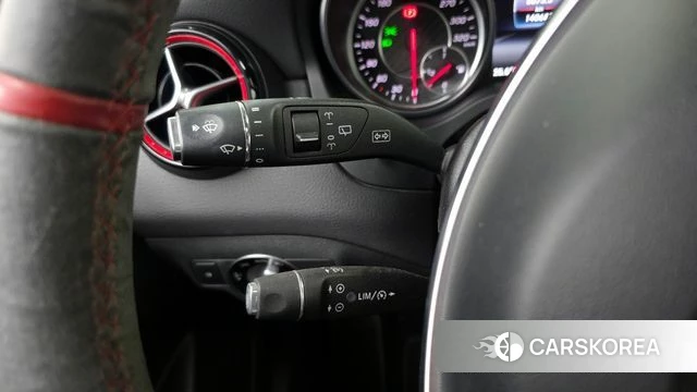 Mercedes-Benz GLA-Class X156 id 4397663 из Кореи 9