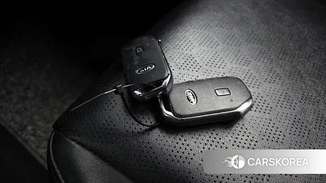 Kia Seltos id 3772272 из Кореи 9