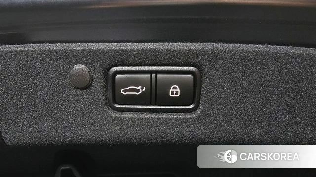 Hyundai The New Grandeur IG Hybrid id 4316798 из Кореи 9