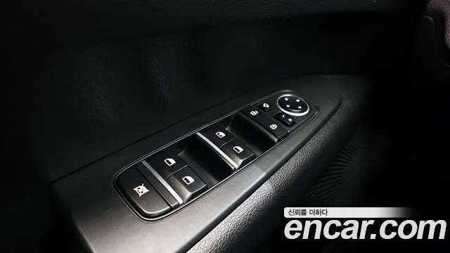 Kia The New K3 2nd generation id 2660823 из Кореи 9