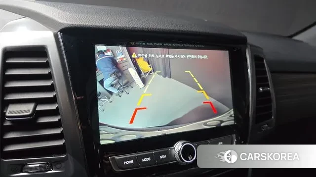 Ssangyong G4 Rexton id 3530971 из Кореи 9