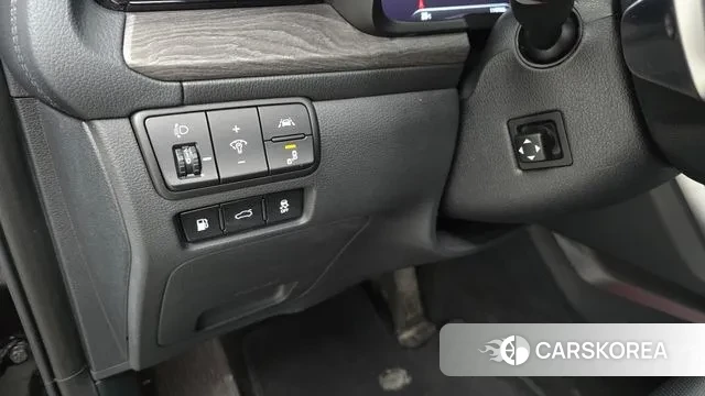 Kia K7 Premier Hybrid id 3242770 из Кореи 9