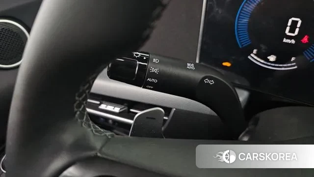 Hyundai Sonata D Edge (DN8) id 3664082 из Кореи 9