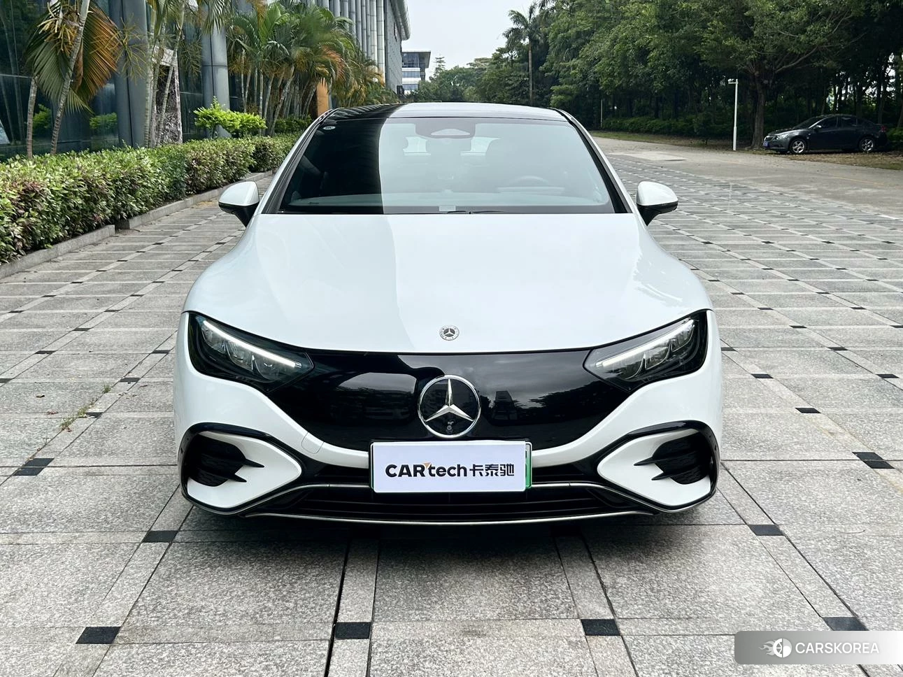 Mercedes-Benz EQE id 4454626 из Китая 9