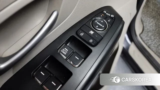 Kia The New Carnival id 2977006 из Кореи 9