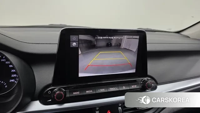 Kia The New K3 2nd generation id 3560843 из Кореи 9