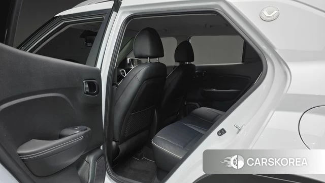 Hyundai Venue id 4384503 из Кореи 9