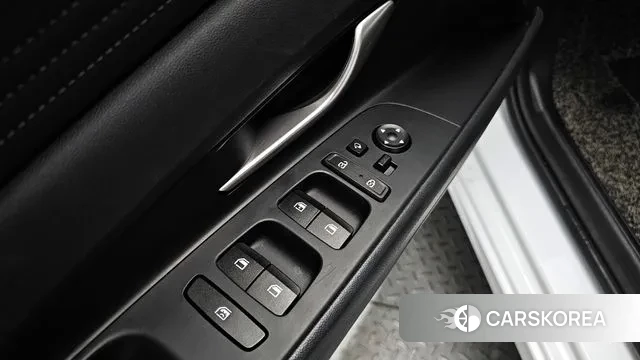 Hyundai Avante (CN7) id 3473254 из Кореи 9