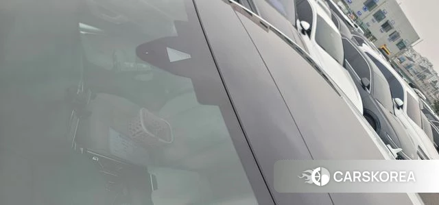 Audi A6 (C8) id 3841712 из Кореи 9