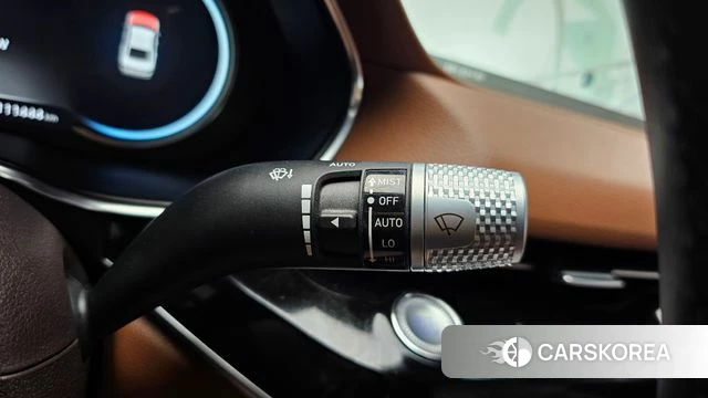 Genesis G80 (RG3) id 4631100 из Кореи 9