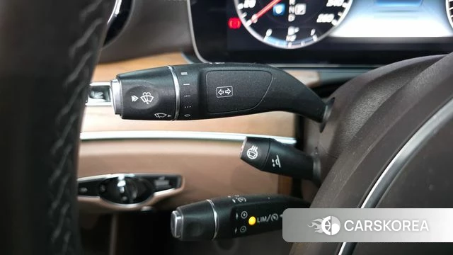 Mercedes-Benz E-Class W213 id 4483264 из Кореи 9