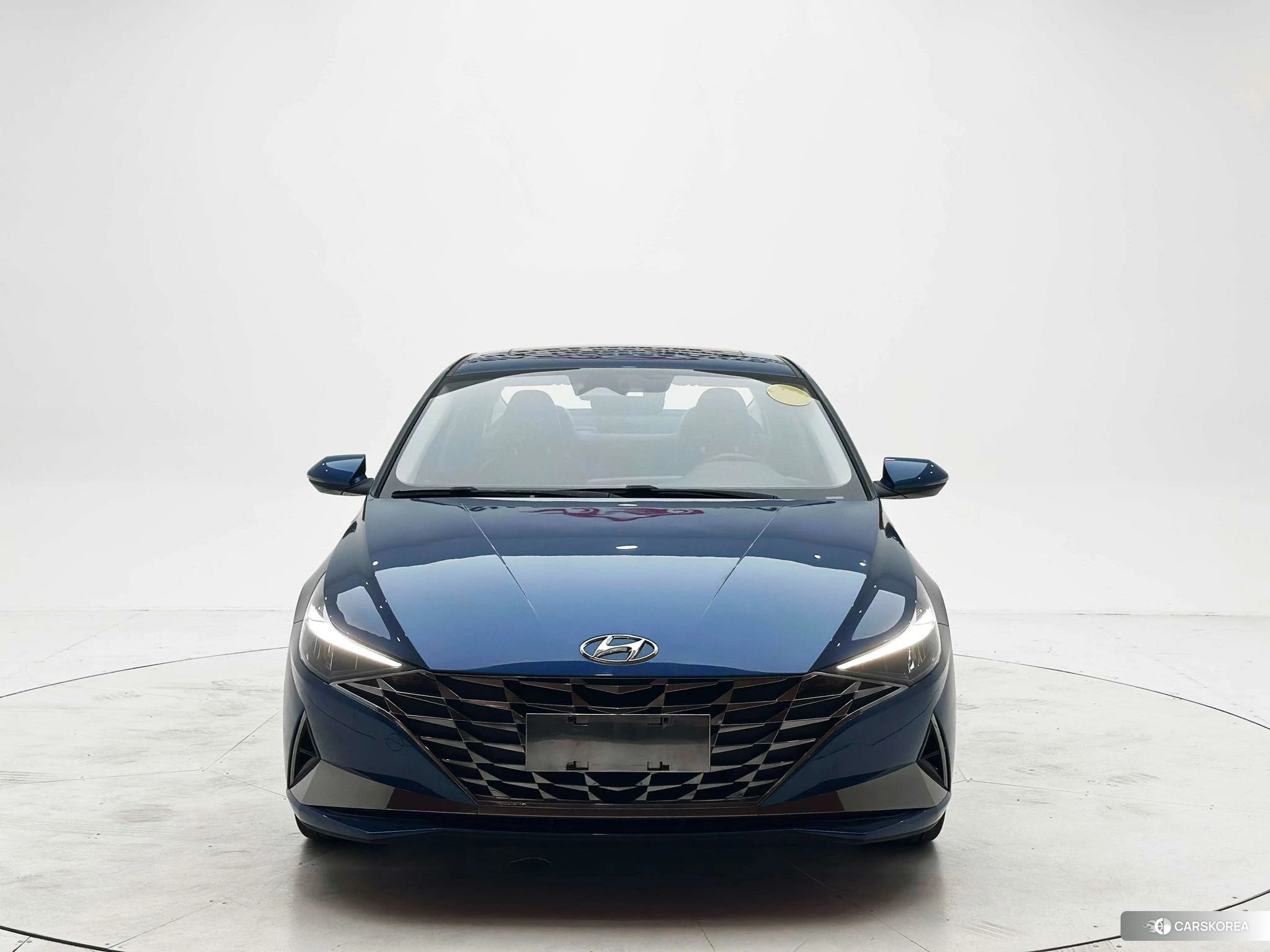 Hyundai Elantra id 4420984 из Китая 9
