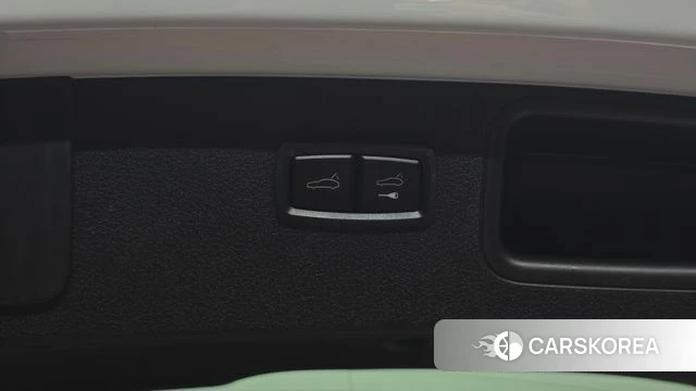 Porsche Macan id 4835837 из Кореи 9