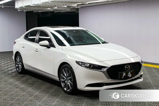 Mazda 3 Angkesaila id 4261272 из Китая 9