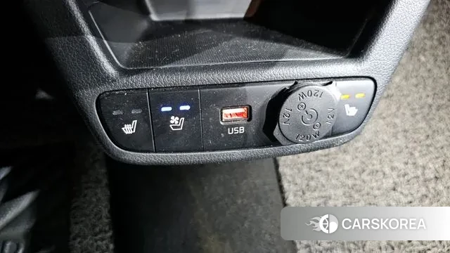 Kia The New Kia Ray EV id 3734220 из Кореи 9