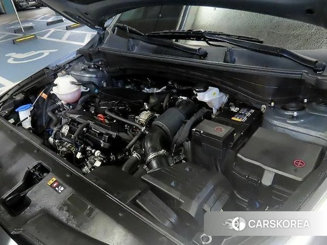 Kia Sportage 5th Generation id 4376708 из Кореи 9