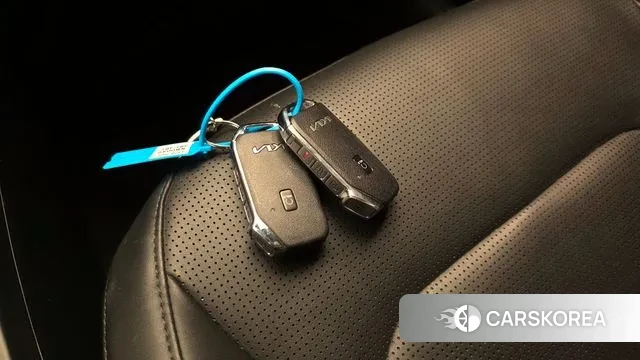 Kia Di Ol Nu Niro id 3659946 из Кореи 9