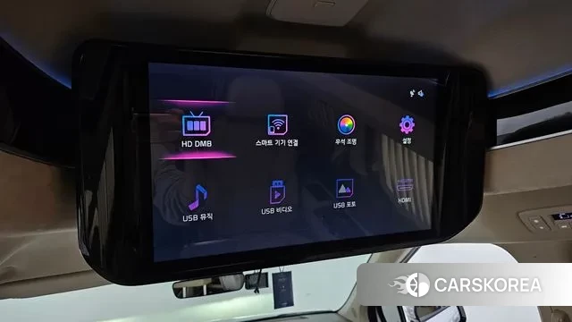 Kia Carnival 4th generation id 3406425 из Кореи 9