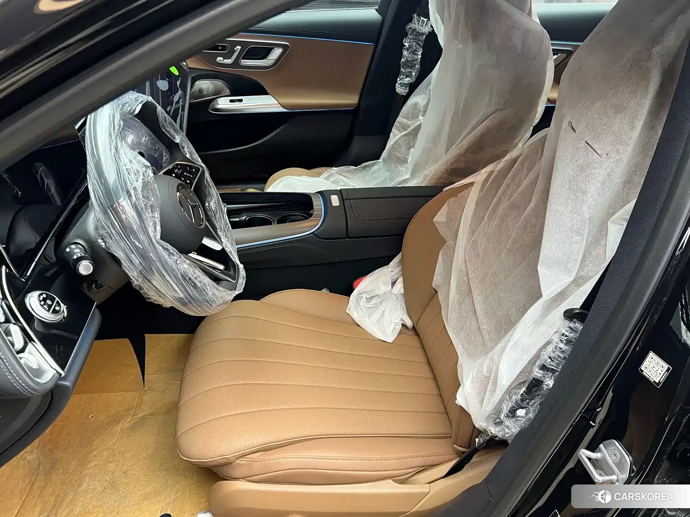 Mercedes-Benz E-Class id 4559600 из Китая 9