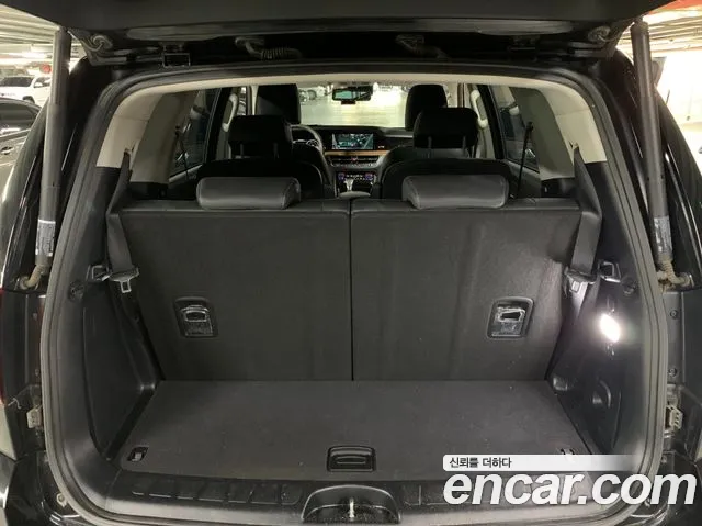 Kia Mohave Master id 2854226 из Кореи 9