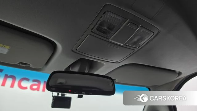 Kia The New Ray id 3893979 из Кореи 9