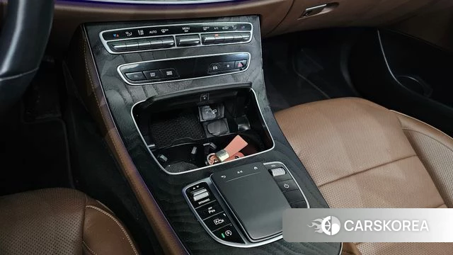 Mercedes-Benz E-Class W213 id 4848962 из Кореи 9