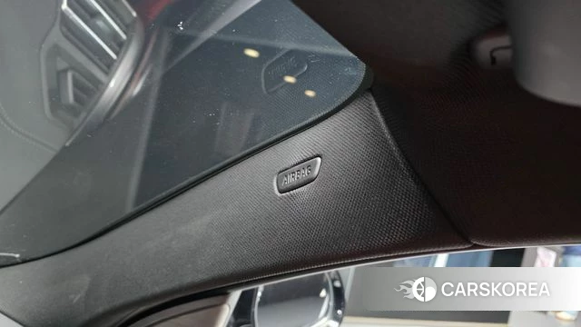 BMW X4M (G02) id 4506685 из Кореи 9