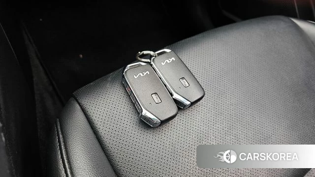 Kia Sportage 5th Generation Hybrid id 4195169 из Кореи 9