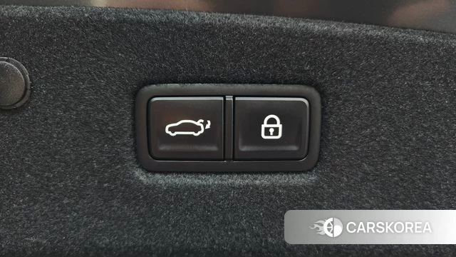 Kia K8 Hybrid id 4580756 из Кореи 9
